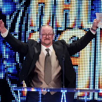 Terry Funk Net Worth