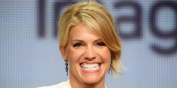 Tricia Helfer