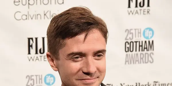 Topher Grace
