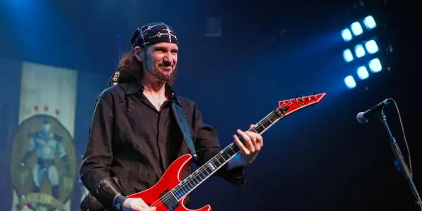 Bruce Kulick