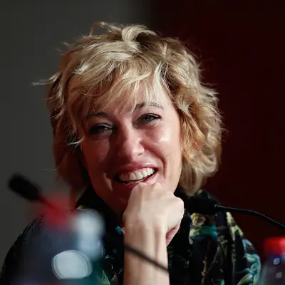 Valeria Bruni Tedeschi