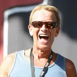 Richard Blade Net Worth