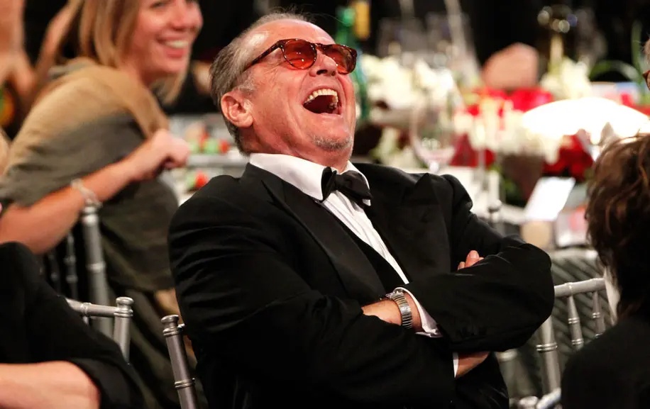 How Jack Nicholson's 1989 "Batman" Deal Became Hollywood's Most Famous Contract