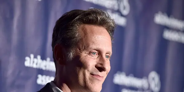 Steven Weber