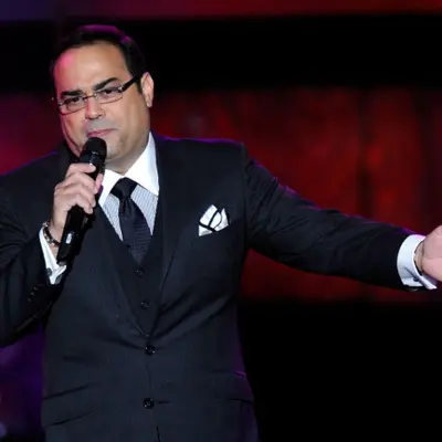 Gilberto Santa Rosa
