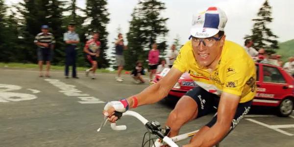 Miguel Indurain