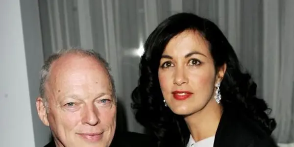 Polly Samson