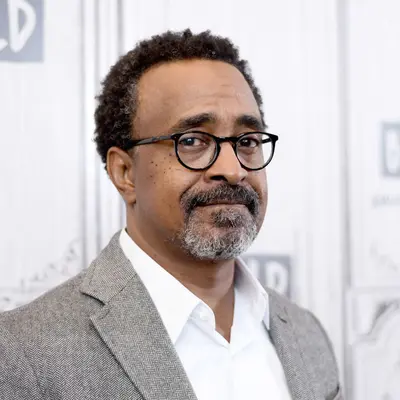 Tim Meadows