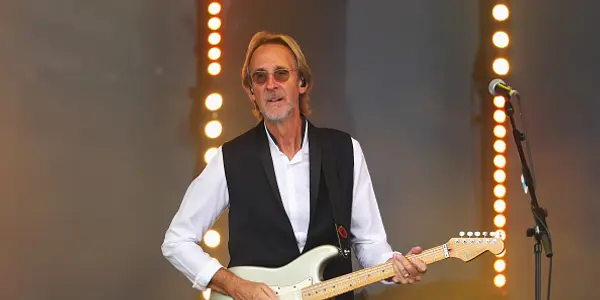 Mike Rutherford