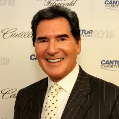 Ernie Anastos