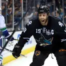 Joe Thornton