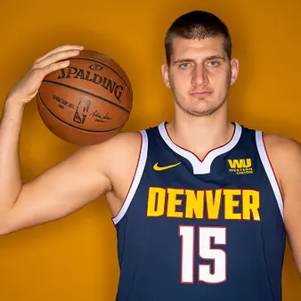 Nikola Jokic Net Worth