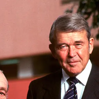 Bill Hewlett Net Worth