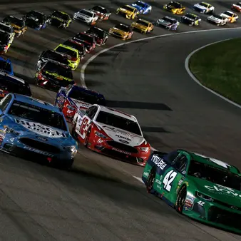 The France Family Is Looking To Sell NASCAR – And It's A Terrible Time For A Sale
