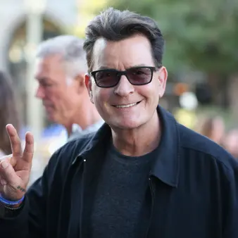 Charlie Sheen's Net Worth Once Topped $150 Million. How Years Of Divorces, Scandals And Wild Spending Absolutely Decimated His Fortunes