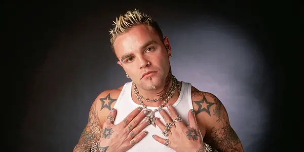 Shifty Shellshock
