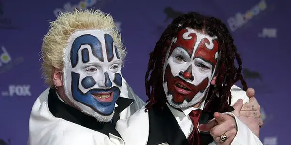 Insane Clown Posse
