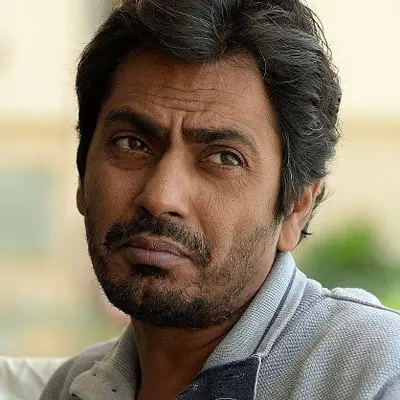 Nawazuddin Siddiqui