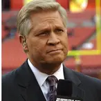 Chris Mortensen Net Worth