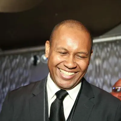 Kevin Powell