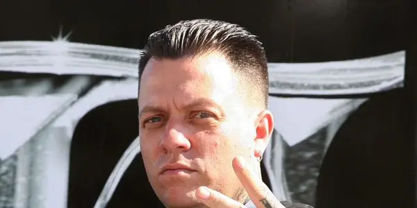 Ryan Friedlinghaus