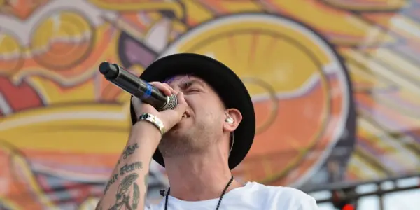 Tyler Carter