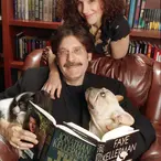 Jonathan Kellerman Net Worth