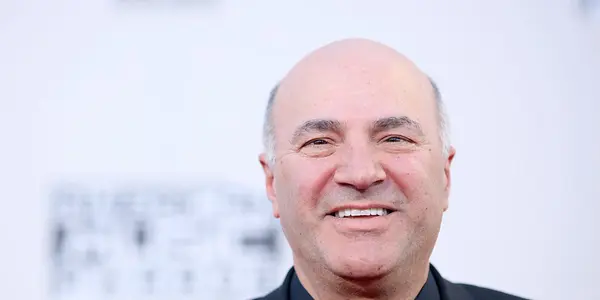 Kevin O'Leary