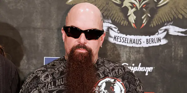 Kerry King