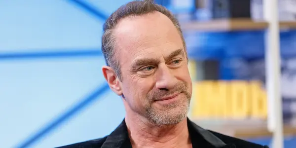 Christopher Meloni