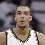 Rudy Gobert