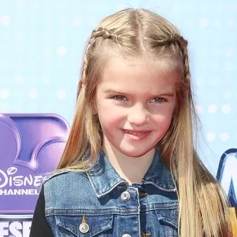 Mia Talerico Net Worth