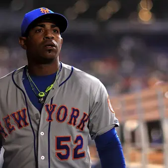The Mets Will Cut Yoenis Cespedes's Salary By $23.5 Million This Season