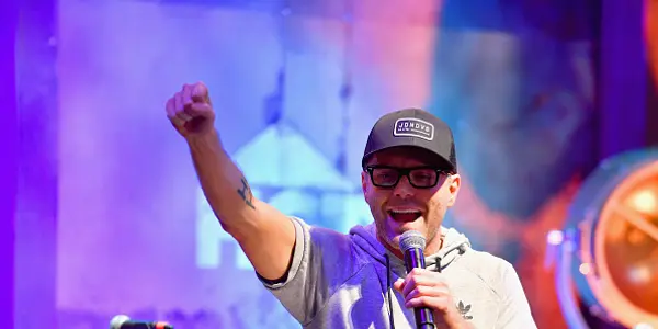 Bobby Bones
