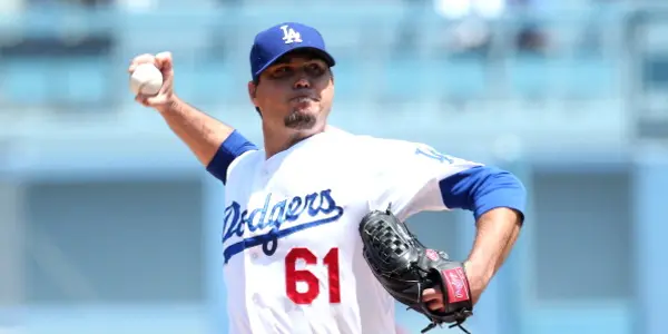 Josh Beckett