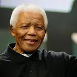 RIP Nelson Mandela
