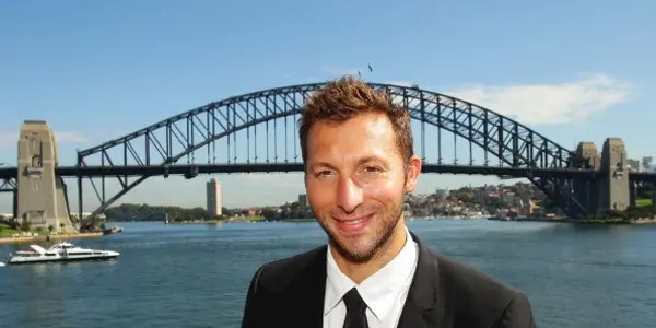 Ian Thorpe