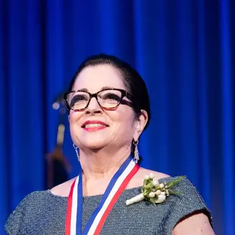 Anita Zucker Net Worth