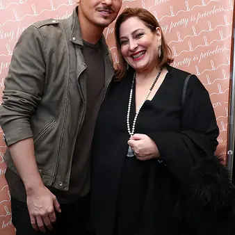 Laura Geller Net Worth