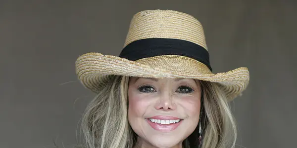 La Toya Jackson