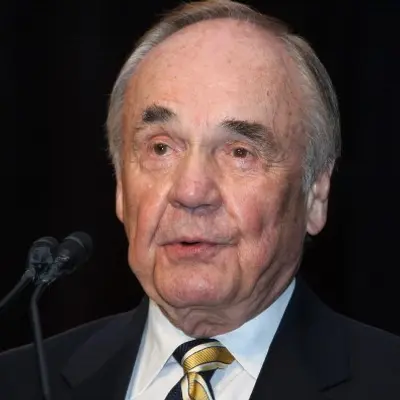 Dick Enberg