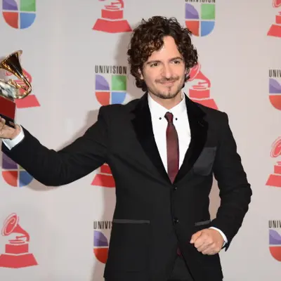 Tommy Torres