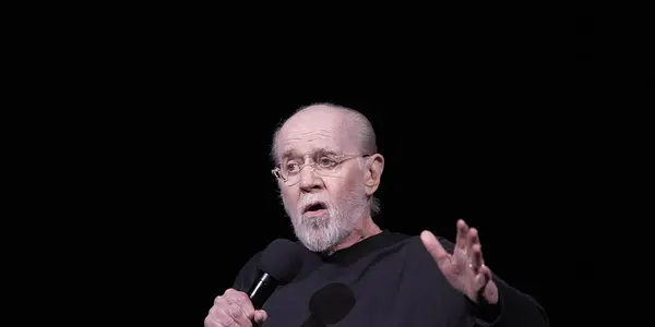 George Carlin