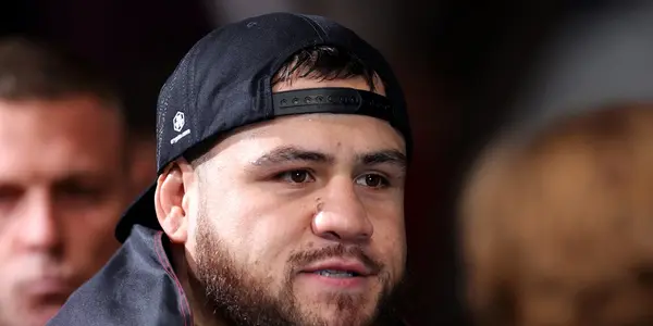 Tai Tuivasa