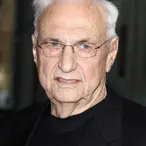 Frank Gehry Net Worth