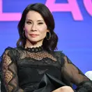 Lucy Liu