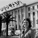 Ingrid Bergman