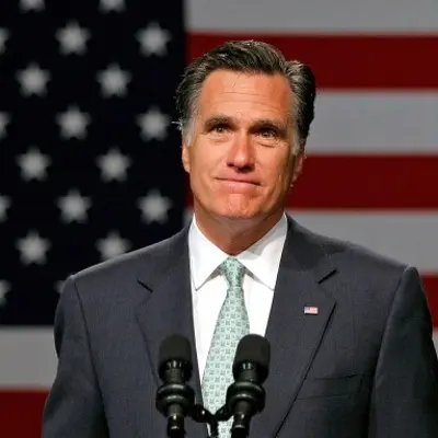 Mitt Romney