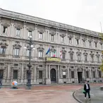 Bill Gates Just Bought A 17th Century Roman Palazzo For $170 Million. Plans To Convert Into A Hotel