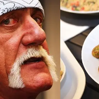 30 Years Ago, Hulk Hogan Endorsed A Meatball Maker Instead Of An Innovative New Grill. That Was A $200 Million Mistake